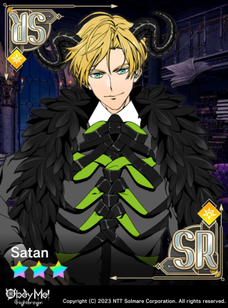 The Cynical Fourth-Born (Greed) (NB) Card Art