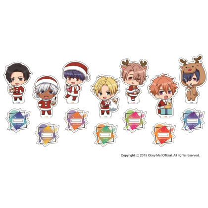 YUMTEA 2022 Chibi Acrylic Stands (7).png