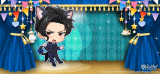 upload "Feline Butler Lucifer?!.png"