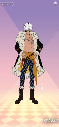 Mammon's Pirate Look.png