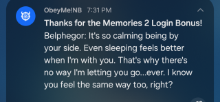 Thanks for the Memories 2 Login (NB) Notification 2.png