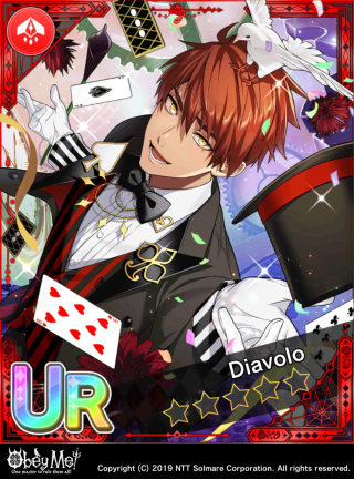 Birthday Stayover Card Art