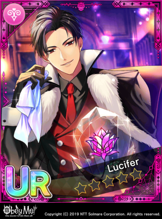 One Who Bears the World Card Art