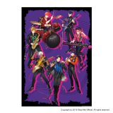 Seven Brothers 2025 Band A3 Clear Poster.png