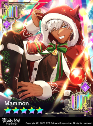 The Ultimate Credit Card (NB) Card Art