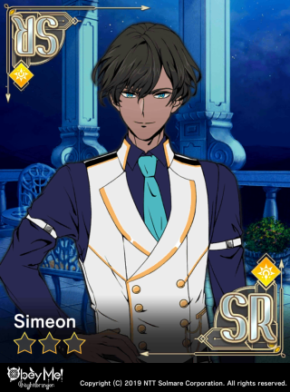 Conscience of the World (Greed) Card Art