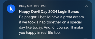 Happy Devil Day (2024) Login Notification 4.png