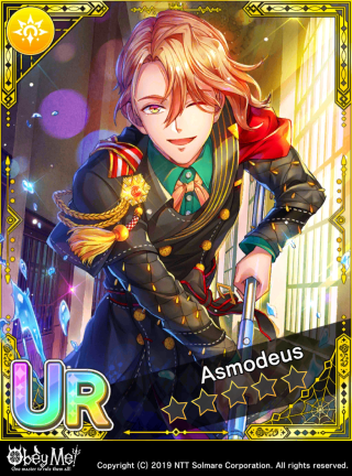 Time for the Main Event! Card Art