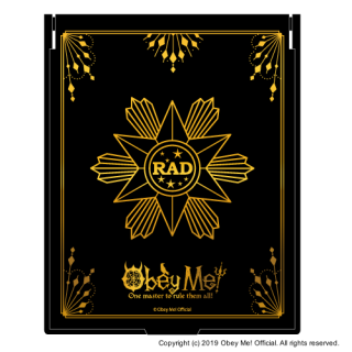 Yodaka Records 2021 RAD Compact Mirror.png