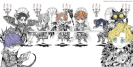 Obey Me! Picture Book Group Illustration.png