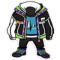 Belphegor Human World Look.png