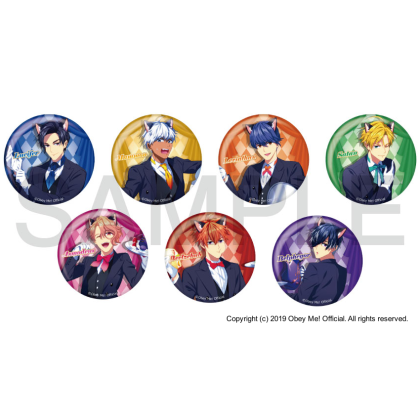 Mixx Garden Black Cat Butler Cafe 2021 Can Badges (7).png