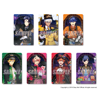 Seven Brothers 2023 Welcome to the Devildom Voice Message Cards (7).png