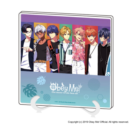 Eeo Store 2023 Summer Clothes Acrylic Art Board.png