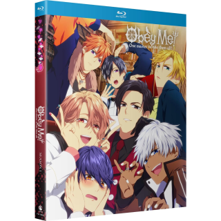 Obey Me! Anime Season 1 Crunchyroll Edition Blu-ray.png