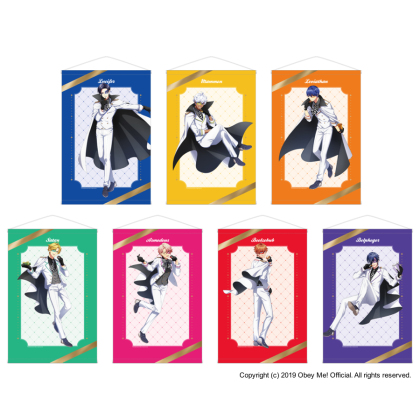 Seven Brothers 2023 Valentine Phantom Thief B2 Tapestries (7).png