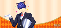 upload "Cat Waiter Levi.png"