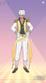 upload "Mammon's White Suit.png"