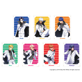 Seven Brothers 2023 Valentine Phantom Thief A3 Posters (7).png