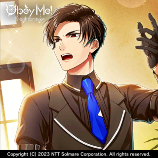 A Butler's Demeanor (NB) Devilgram.png