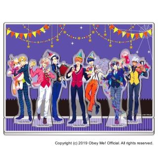 NAMJATOWN 2021 Acrylic Stands Diorama.png