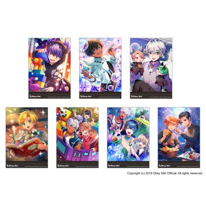 Curtain Damashii 2023 Set A Card Art Bromide Cards.png
