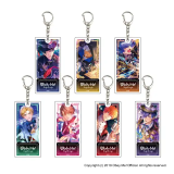 Eeo Store 2024 Card Art Acrylic Keychains (7).png