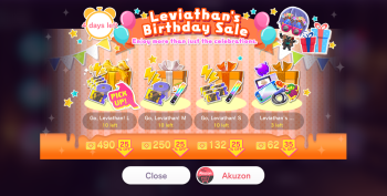 Leviathan's Birthday Sale 2023.png