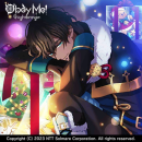 My One & Only Sweet Bear (NB) Devilgram.png