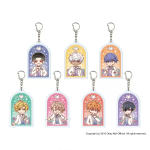 Eeo Store 2025 Chibi Hydrangea Brothers Acrylic Keychains (7).png