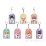 Eeo Store 2025 Chibi Hydrangea Brothers Acrylic Keychains (7).png