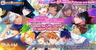 Aiming for Your Heart! Vol. 2.png