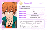 Beelzebub Student Card (NB).png