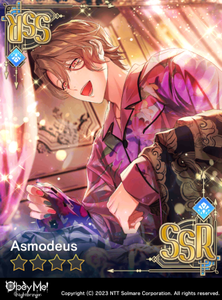 Choosing for You (NB) Card Art