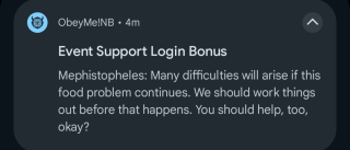 The Devildom Cooking Royale! Login (NB) Notification 3.png