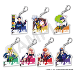 Village Vanguard 2022 Acrylic Keychains (7).png