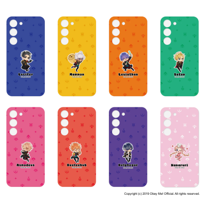 Caseplay 2024 Battle Chibis Smartphone Dress-up Clear Plates (8).png