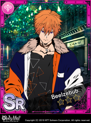Love for Seasonal Fruits Card Art