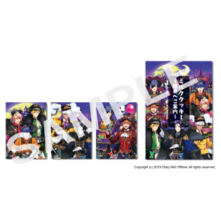 Narita Anime Deck 2023 Welcome to the Devildom Milk Cookies.png