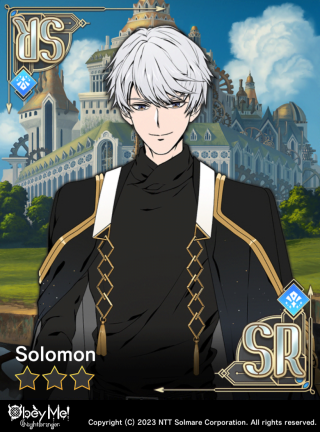 I'll Be a Proper Guide Card Art