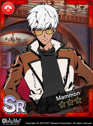 It Grows Animal Ears?! Card Art