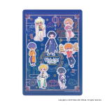 Eeo Store 2025 Chibi Chinese Style Clear Case.png