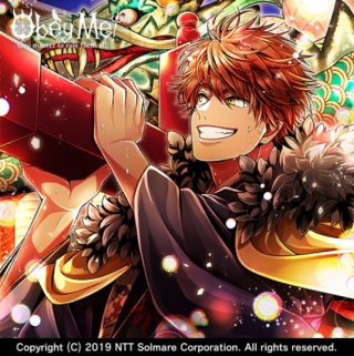 A Festival for You Devilgram.png