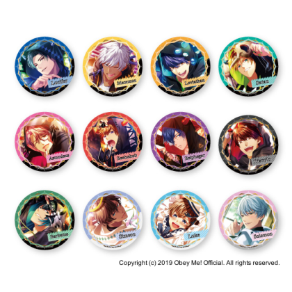 SEGA Hoodie Card Art 2021 Hologram Can Badges (12).png