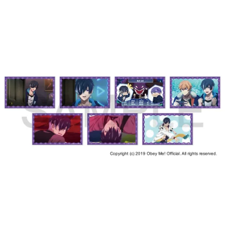Anime Scenes 2021 Belphegor Pack Acrylic Cards (7).png