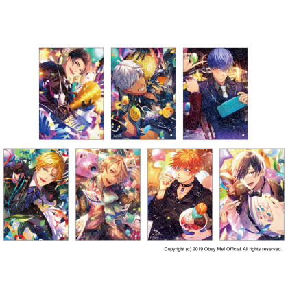 Suits Brothers 2022 Card Art Mini Acrylic Art (7).png