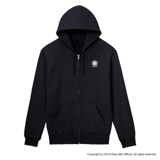 MC Sheep 2023 Embroidered Zipper Hoodie.png