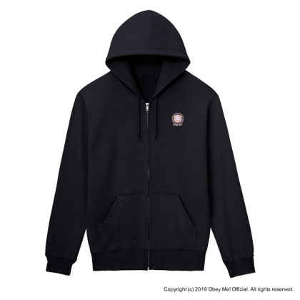 MC Sheep 2023 Embroidered Zipper Hoodie.png