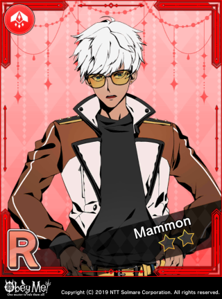 The Scummy Second-Born (Gluttony) Card Art