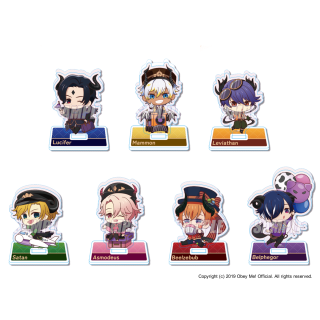 Seven Brothers 2023 Chibi Welcome to the Devildom Acrylic Stands (7).png